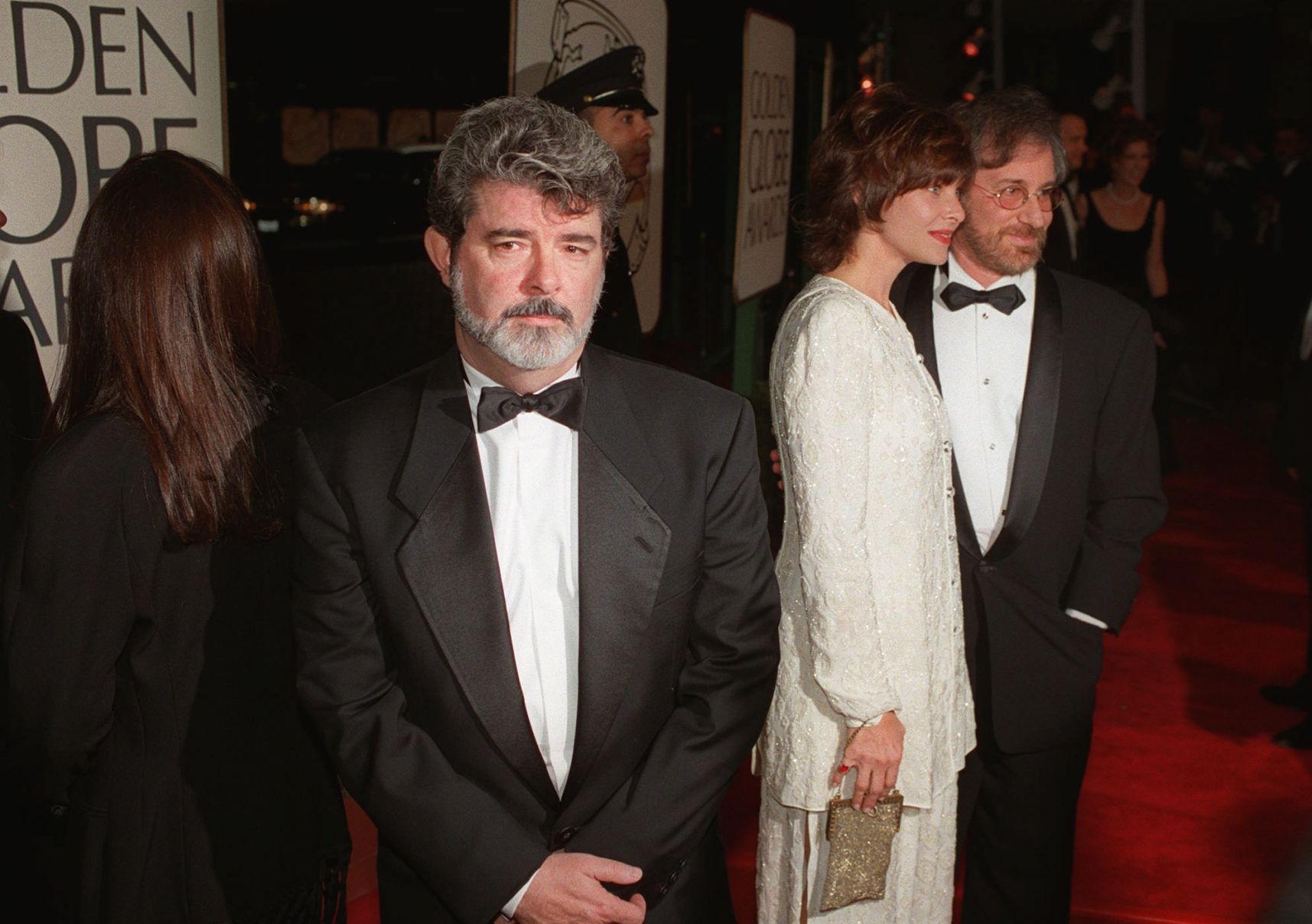 1994: Golden Globe Awards